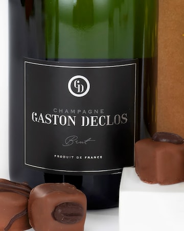 Montaudon Champagne & Chocolates