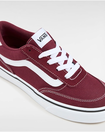 VANS Brooklyn Trainers