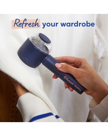 Russell Hobbs Revive Fabric Shaver