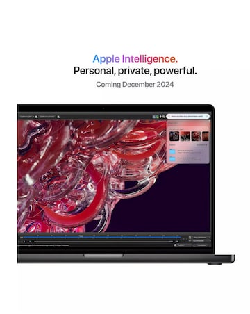 Apple MacBook Pro (M4, 2024) 14in 12-Core CPU 16-Core GPU 24GB 512GB - Silver