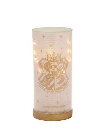 Warner Bros Harry Potter Alumni Tube Light 'Lumos'
