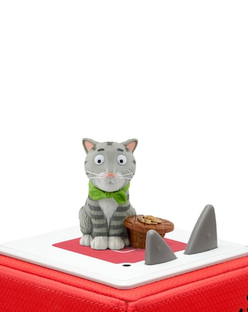 Tonies Tabby McTat