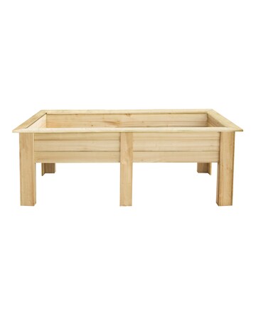 Forest Large Kitchen Garden Planter - 1.8m