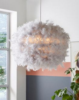 Feather Easy Fit Ceiling Easy Fit Shade