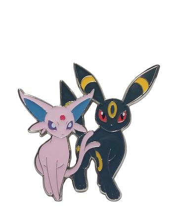 Pokemon (TCG): Scarlet & Violet: Prismatic Evolutions Premium Figure Collection