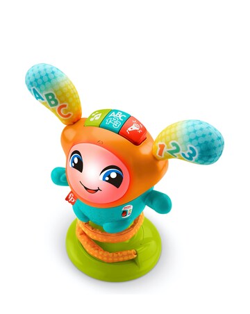 Fisher-Price DJ Bouncin' Beats