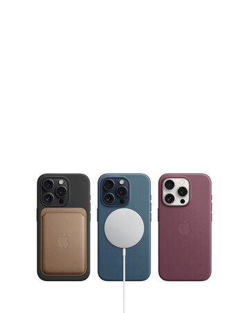 Apple iPhone 15 Pro Max 512GB - Natural Titanium