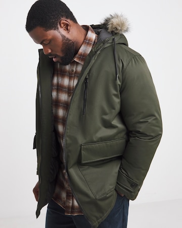 Jack & Jones Charlie Parker - Rosin