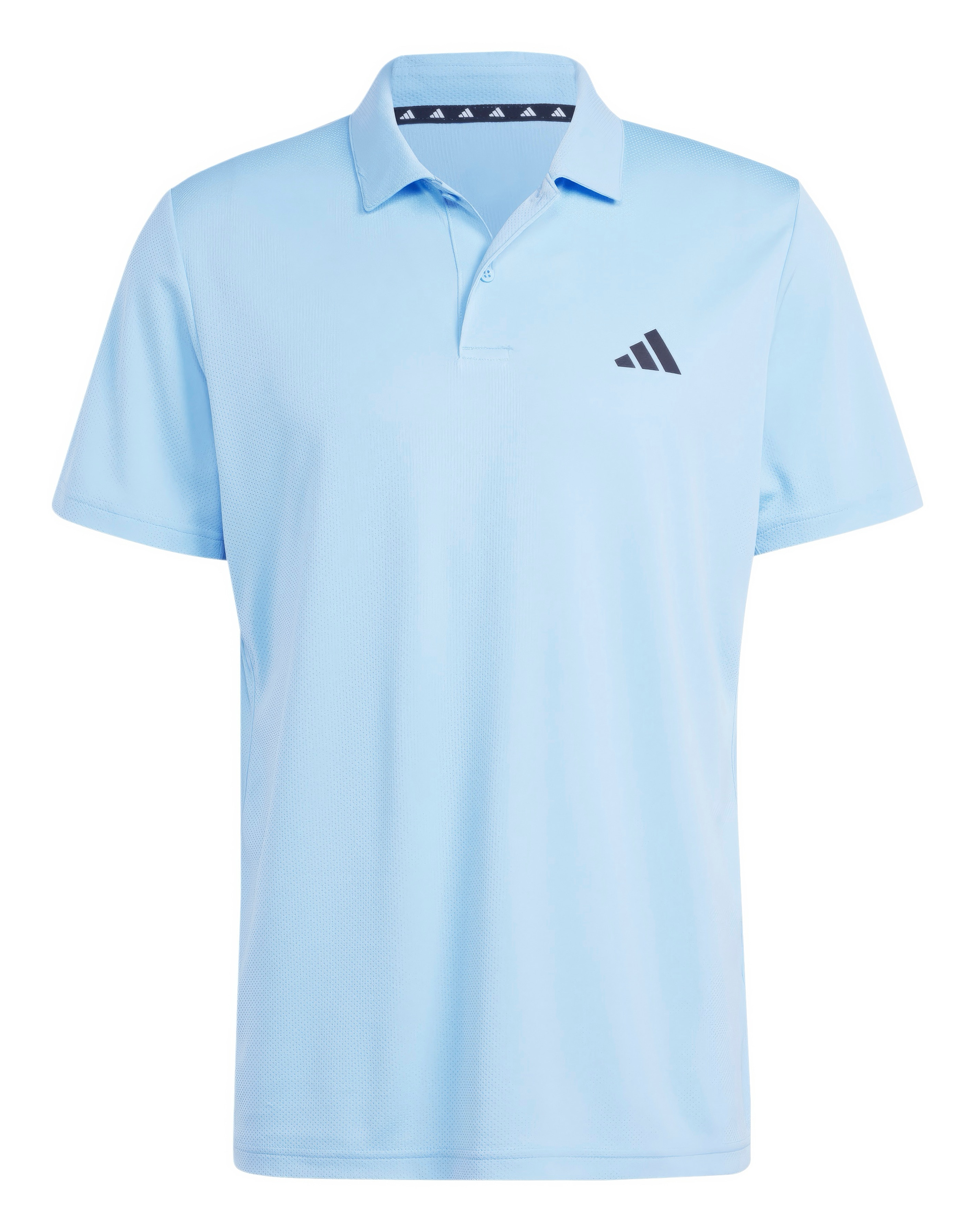 polo adidas essentials