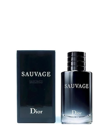Christian Dior Sauvage (M) Eau de Toilette 100ml