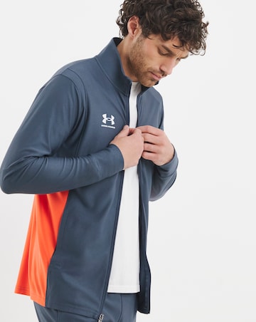 Under Armour Challenger Tracksuit