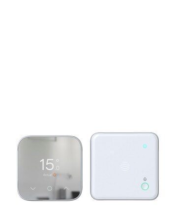 Hive Thermostat Mini for Heating Control