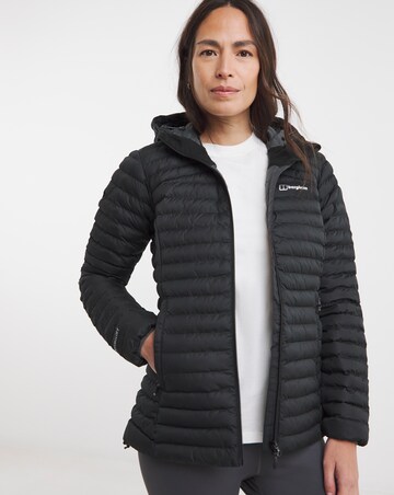 Berghaus Nula Micro Jacket