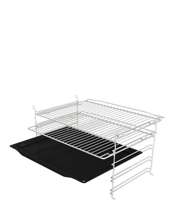 Hisense BI62211CB Built-In Electric Single Oven Black