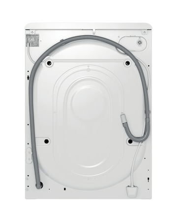 Indesit MTWC71485WUK, 7kg, 1400rpm Washing Machine - White + Install