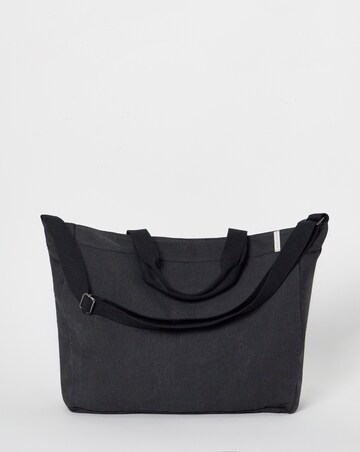 Jack & Jones Joseph Tote Bag - Black