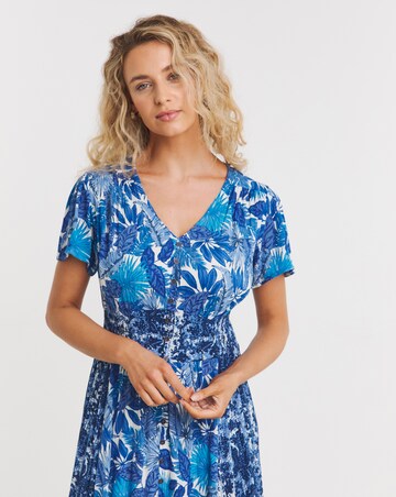 Joe Browns Joe's Favourite Maxi Dress