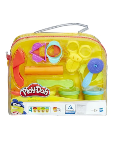 Play-Doh Starter Set