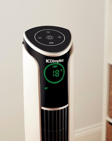 Dimplex Ion Fresh Cooling Fan DXIONCF