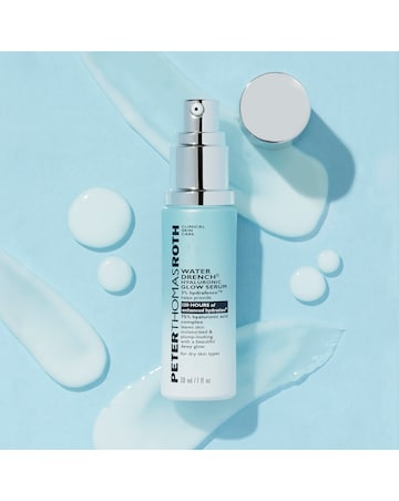 Peter Thomas Roth Water Drench Hyaluronic Glow Serum 30 ml