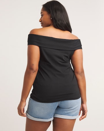 Joe Browns Must Have Jersey Bardot