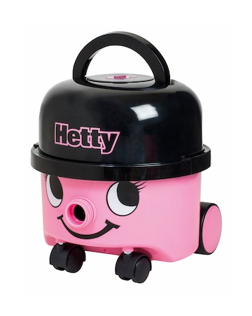 Casdon Toy Hetty Vacuum Cleaner