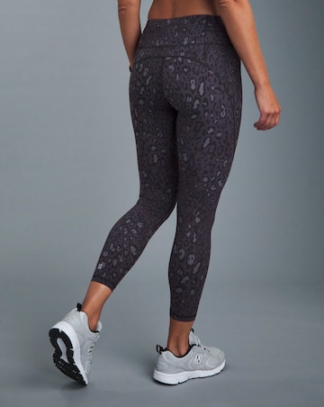Sweaty Betty Power 7/8 Workout Leggings