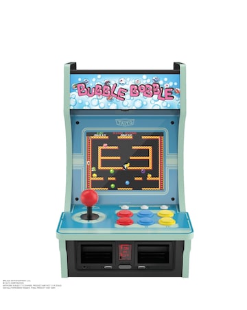 Evercade Alpha TAITO Retro Gaming Bartop Arcade