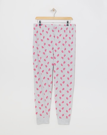 Mean Girls Cotton Pyjama Set