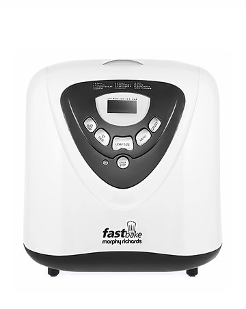 Morphy Richards 48281 Homebake Breadmaker