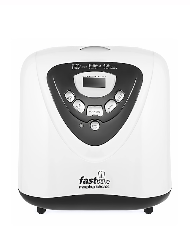 Morphy Richards 48281 Homebake Breadmaker
