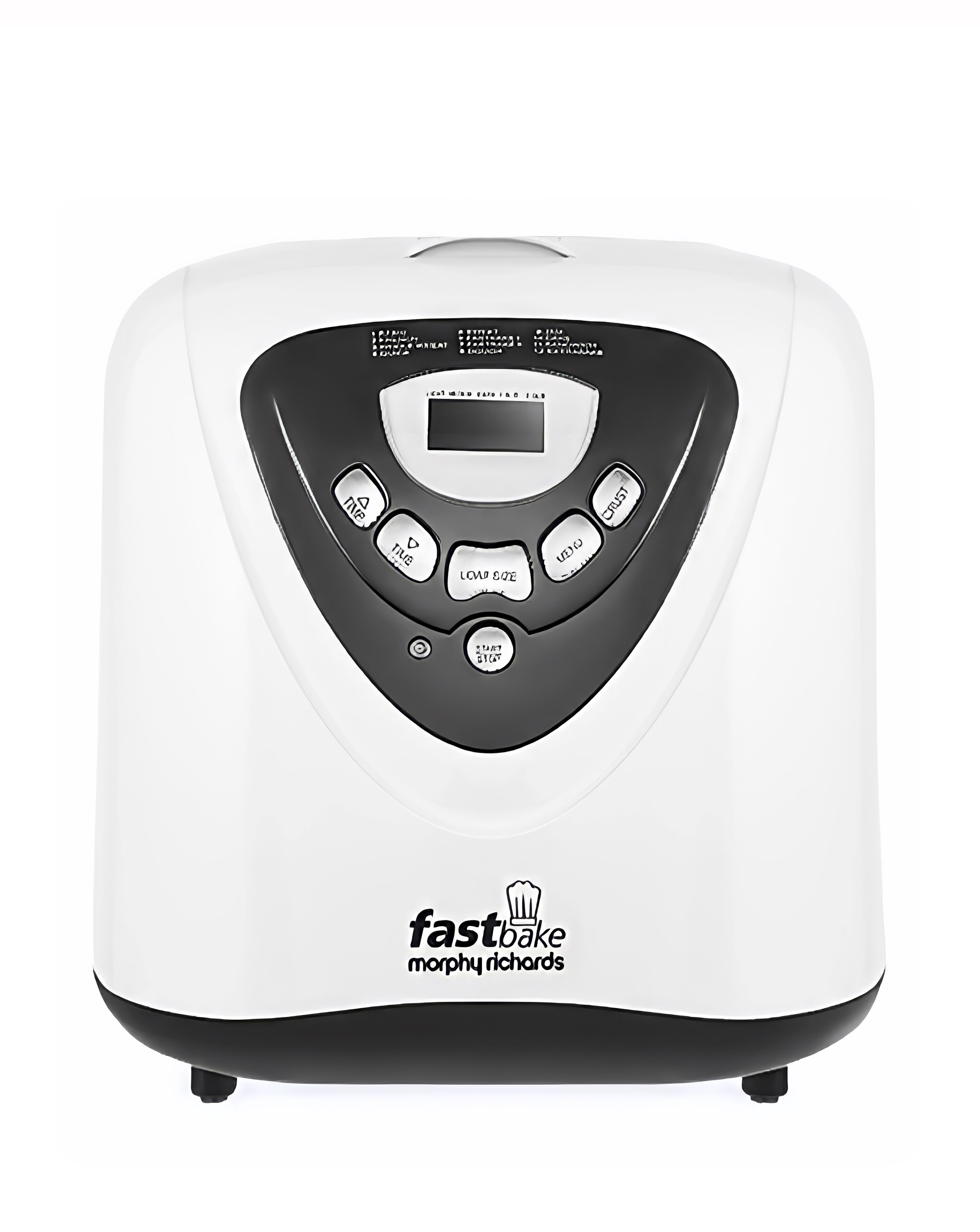 Morphy Richards 48281 Homebake Breadmaker