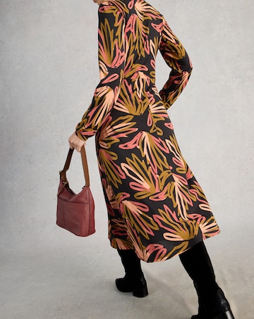 White Stuff Megan Jersey Dress