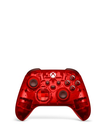 Xbox Wireless Controller - Pulse Cipher
