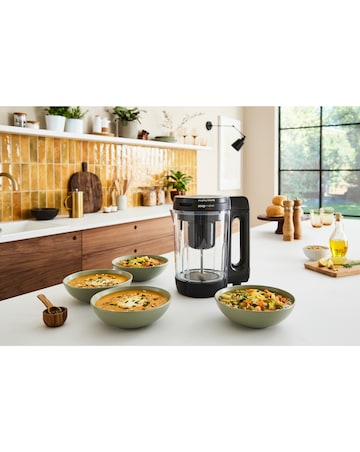 Morphy Richards 501050 Clarity Soup Maker