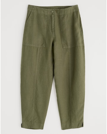 Seasalt Cornwall Saltings Crops