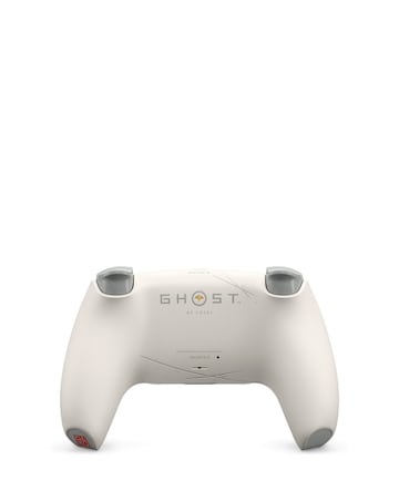 PlayStation 5 DualSense Controller - Ghost of Yotei Gold Limited Edition