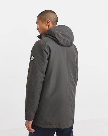 Snowdonia Waterproof 3 In 1 Coat