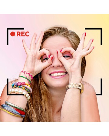 Photo Creator Instant Print Camera 2.0