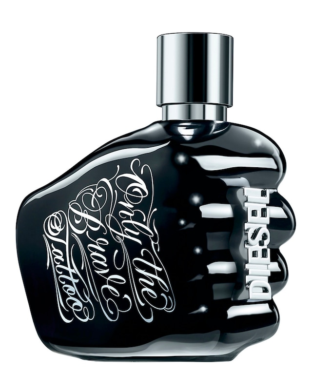 Diesel Only The Brave Tattoo 50ml Eau de Toilette