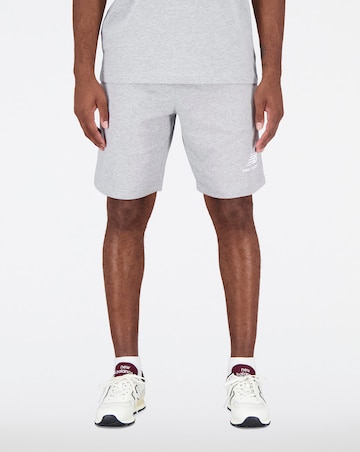 New Balance Essentials Fleece Short
