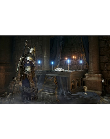 Elden Ring Nightreign Seekers Edition(PS4)