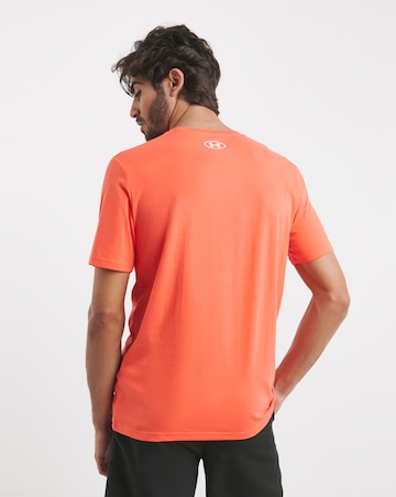 Under Armour Sportstyle Logo Update Short Sleeve T-Shirt