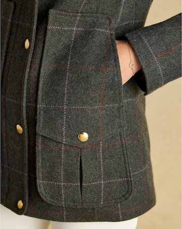 Joules Fieldmore Tweed Jacket