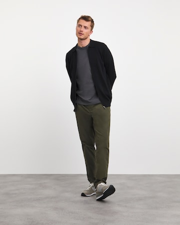 Relaxed Fit Heavyweight T-Shirt