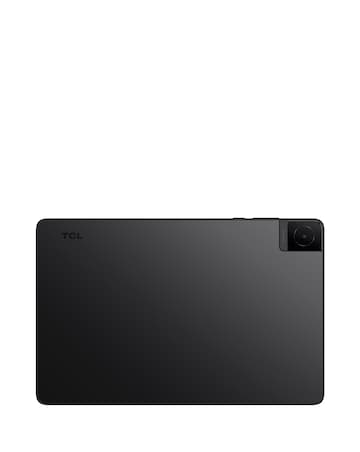 TCL Tab 10L Gen2 WiFi - Black