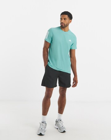 adidas Own The Run T-Shirt