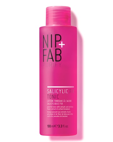 NIP+FAB Salicylic Fix Tonic - 100ml