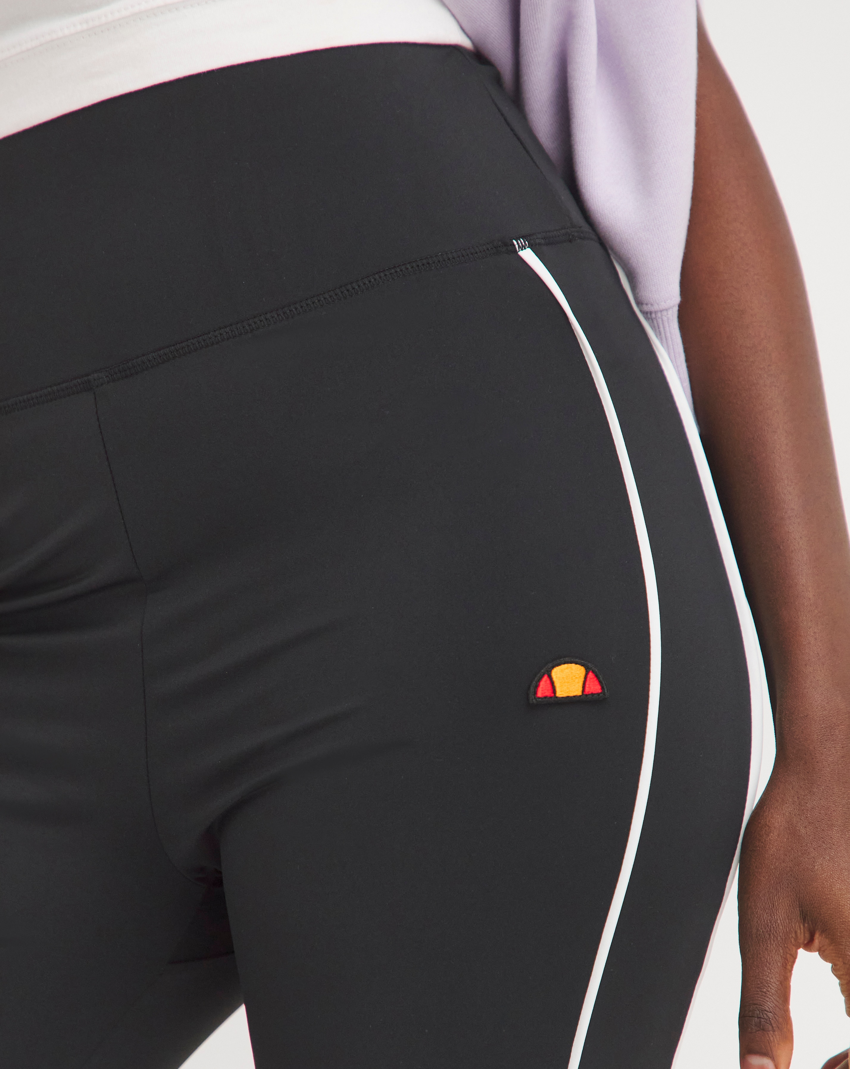ellesse Vallees Flare Legging JD Williams