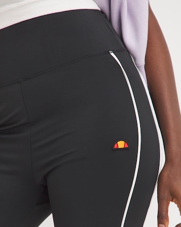ellesse Vallees Flare Legging